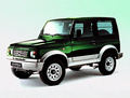 2017 Maruti Gypsy