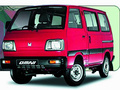 Maruti Omni 1993