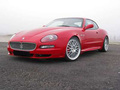 2003 Maserati Coupe