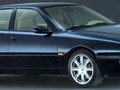 Maserati Quattroporte 1997