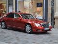 2007 Maybach 57 S