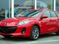 2011 Mazda 3
