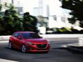 2014 Mazda 3