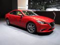 2017 Mazda 6