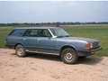 1981 Mazda 929