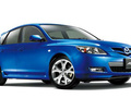 2008 Mazda Axela