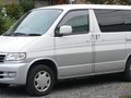 1990 Mazda Bongo