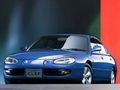 Mazda Clef 1993