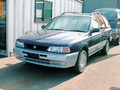 Mazda Familia 2002