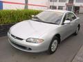 Mazda Lantis 1993