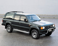 1992 Mazda Proceed