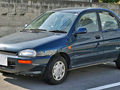 Mazda Revue 1990