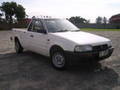 1999 Mazda Rustler