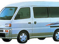 Mazda Scrum 1996