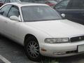 1996 Mazda Sentia