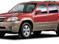 2004 Mazda Tribute