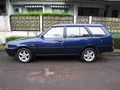 2000 Mazda Vantrend