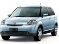 2013 Mazda Verisa