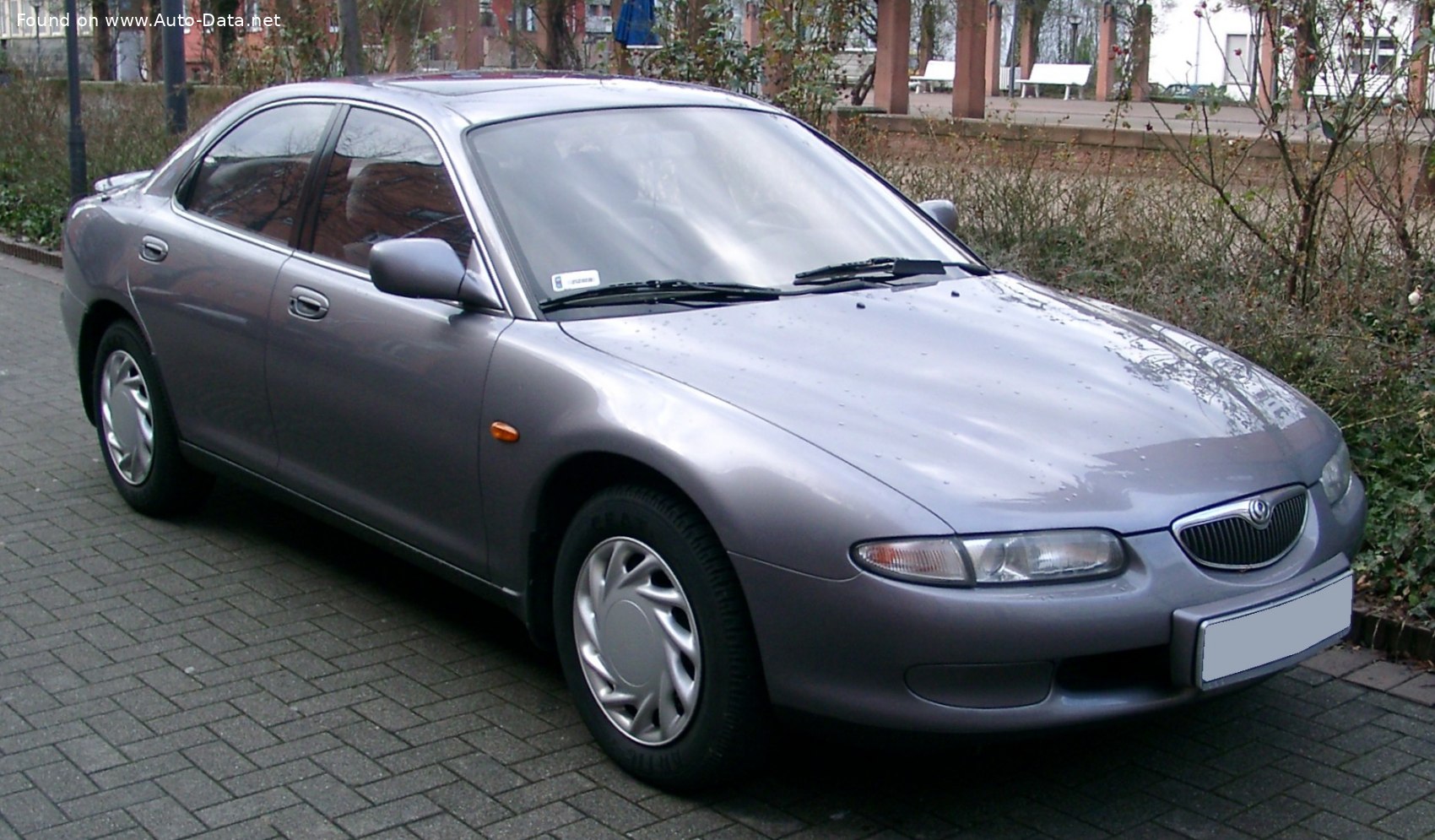 Mazda Xedos 6 1998