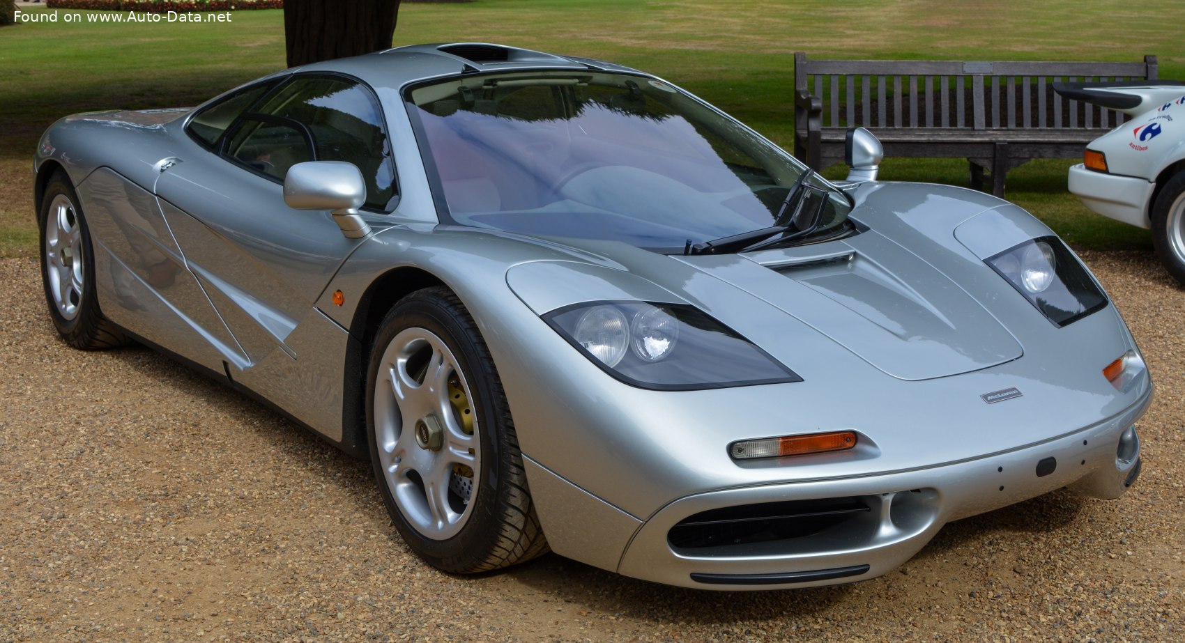 McLaren F1 1994