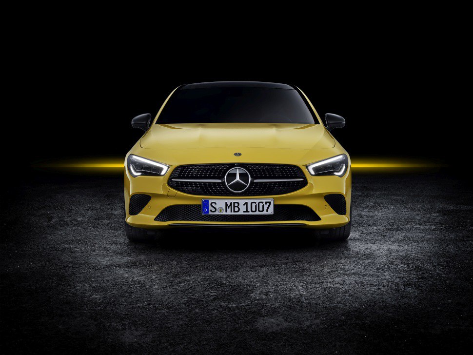 Mercedes-Benz A Serisi 2026