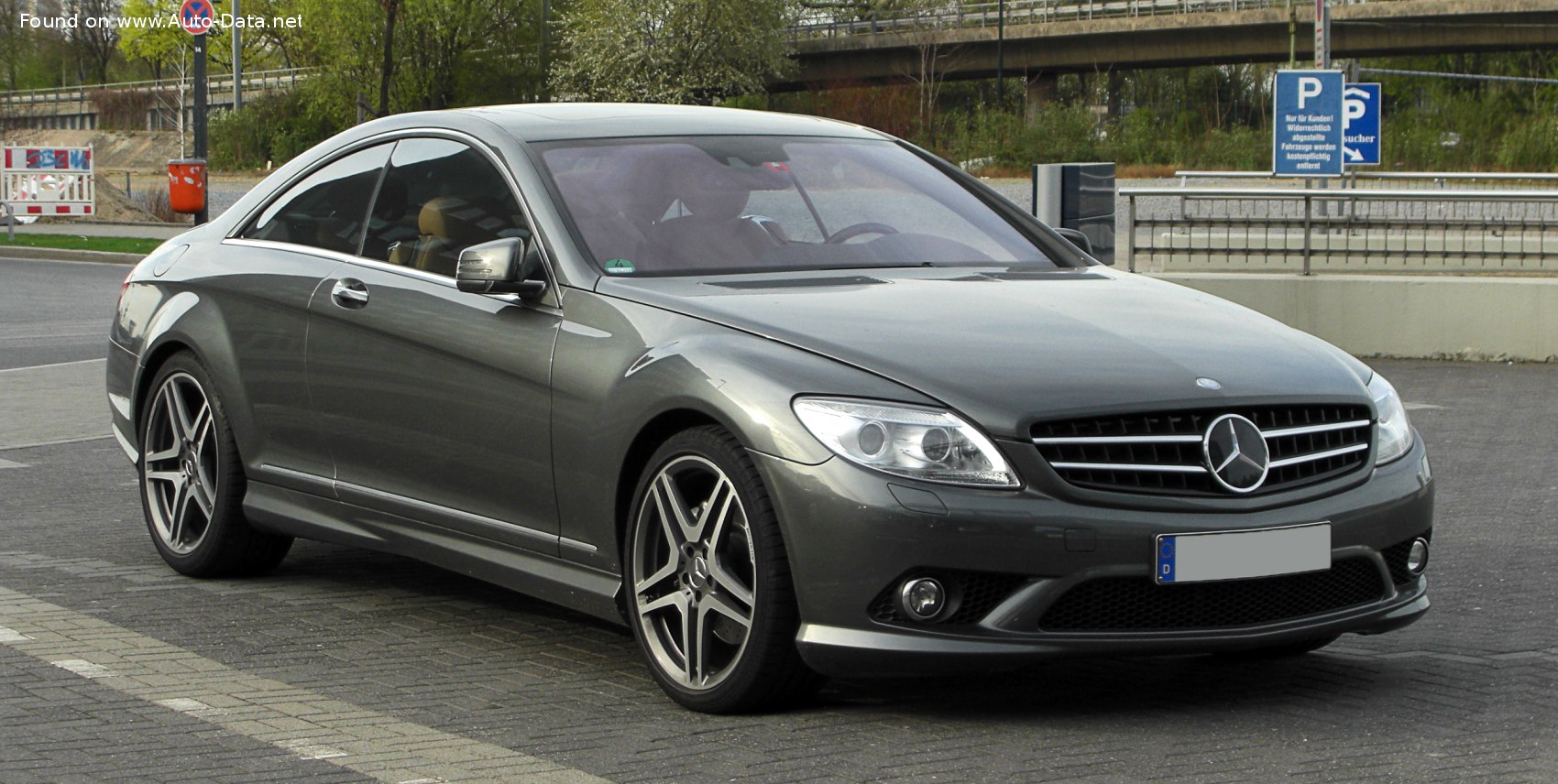 2009 Mercedes-Benz R Serisi