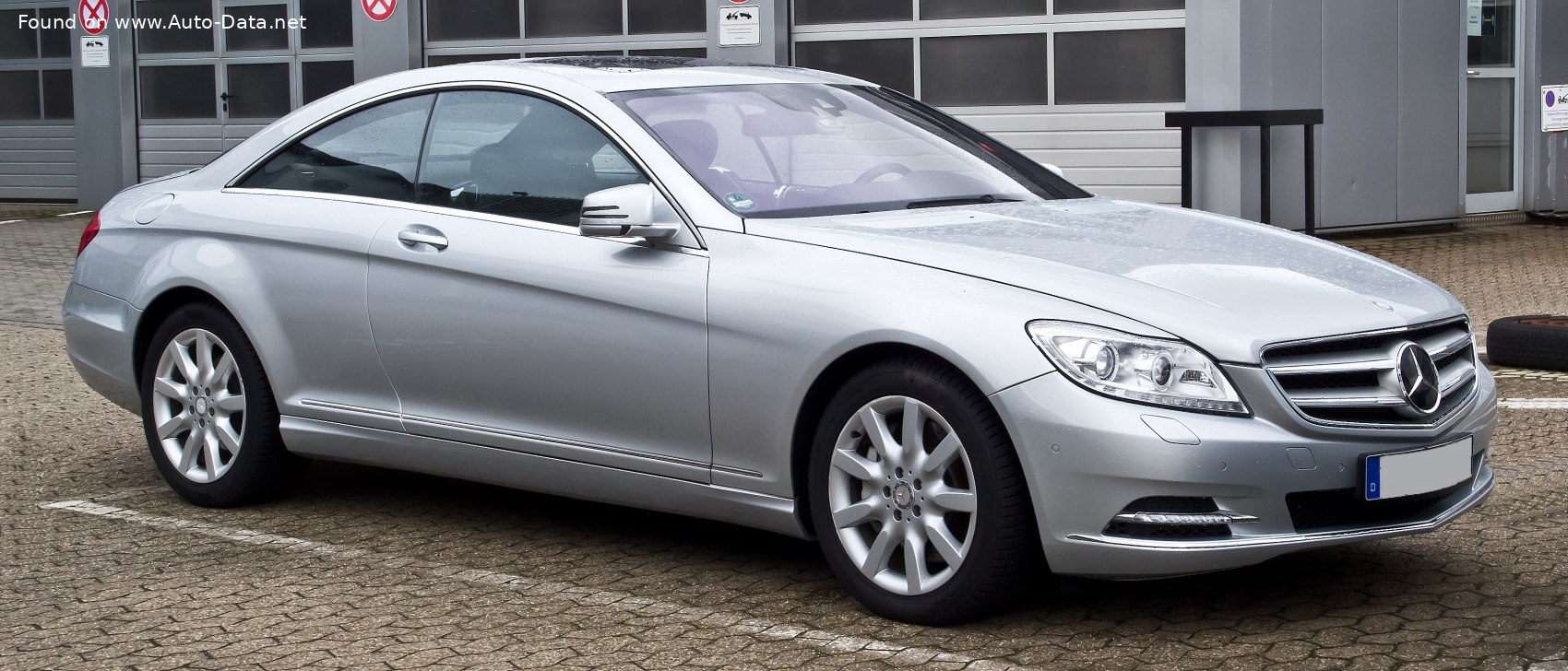 2012 Mercedes-Benz R Serisi