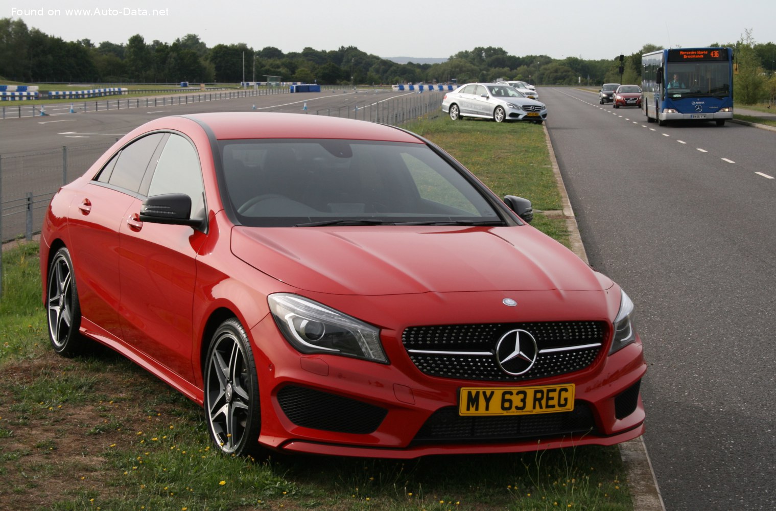2014 Mercedes-Benz R Serisi