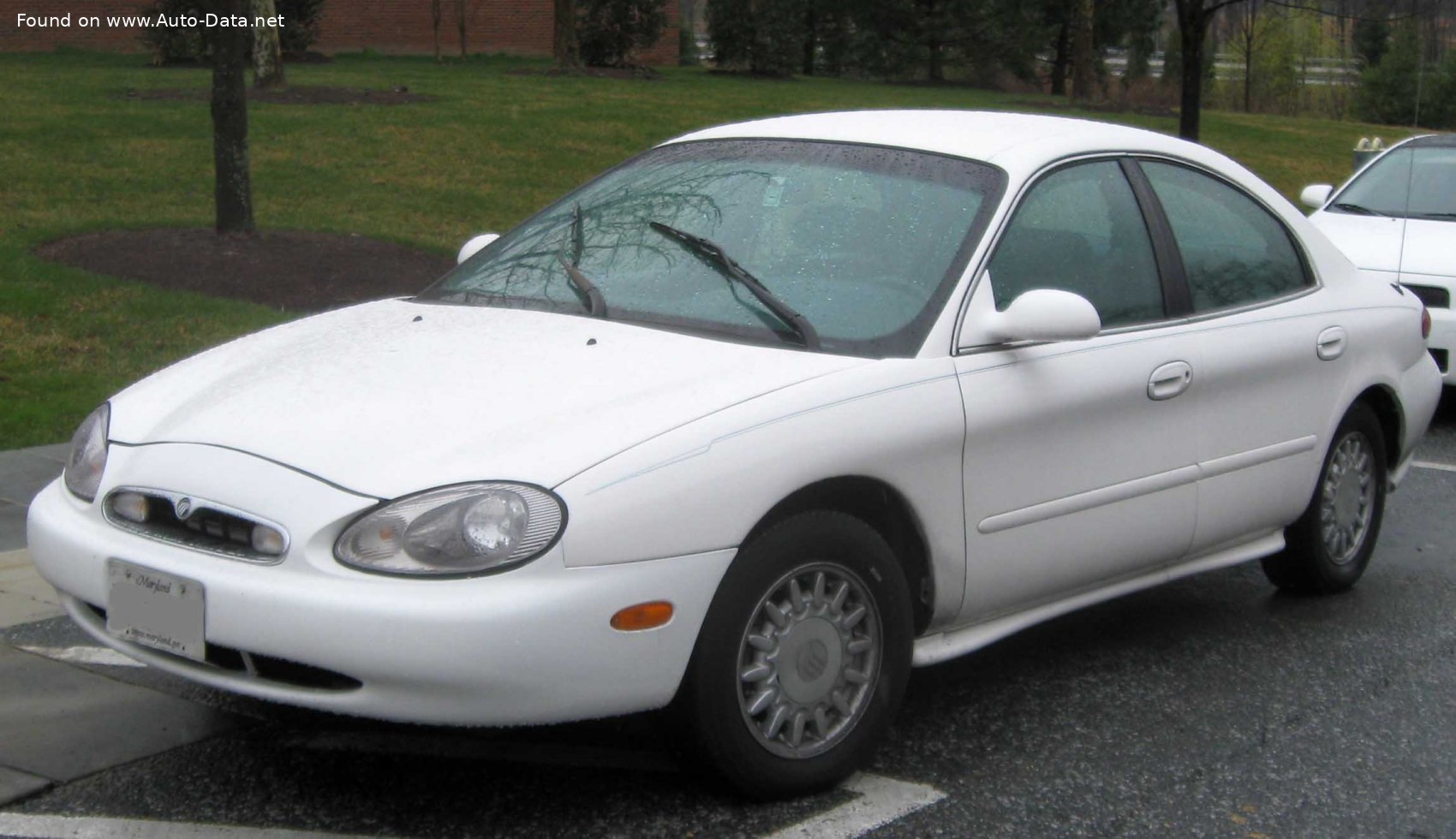 Mercury Sable 1997