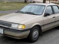 Mercury Topaz 1993