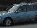 2000 Mercury Tracer