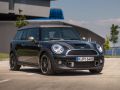 2017 Mini Clubman