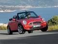 2008 Mini Convertible