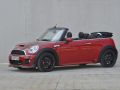 2009 Mini Convertible
