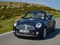 2013 Mini Convertible