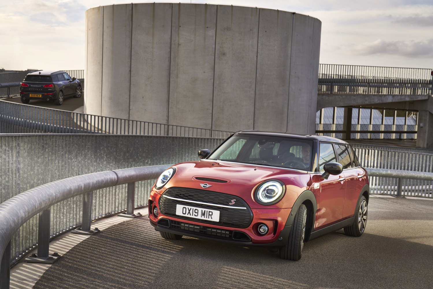 2019 Mini Cooper Clubman