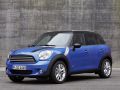 2013 Mini Countryman
