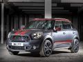 2016 Mini Countryman