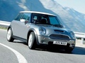 2005 Mini Hatch