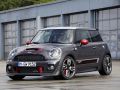 2011 Mini Hatch
