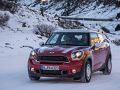 2014 Mini Paceman