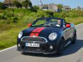 2012 Mini Roadster