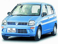 Mitsubishi Minica 1999