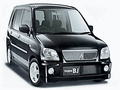 2004 Mitsubishi Toppo