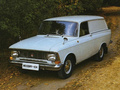 Moskvich 434 1975