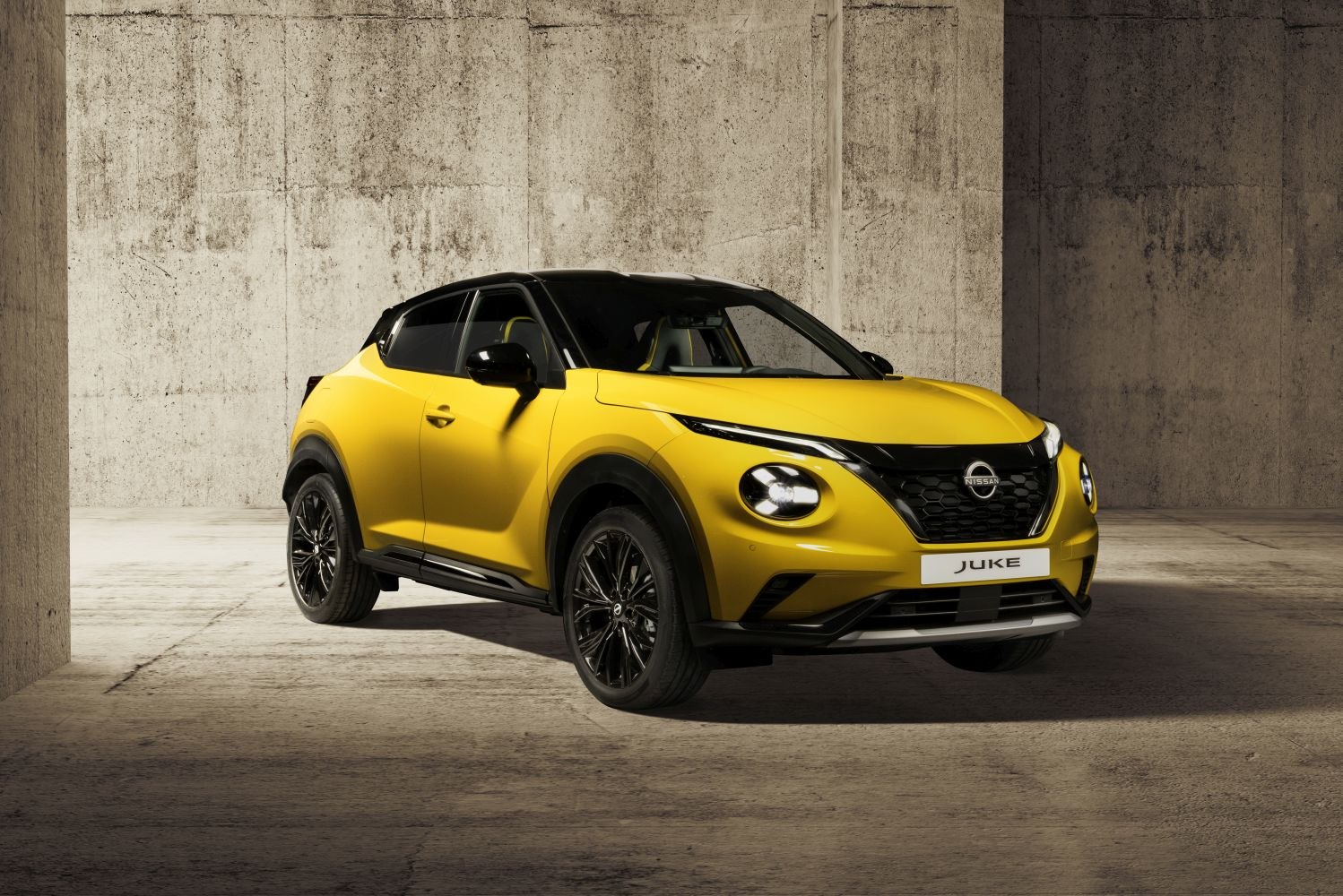 Nissan Juke 2025