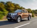 2017 Nissan Navara