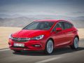 Opel Astra 2016