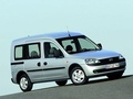 1997 Opel Combo