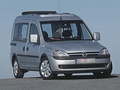 2002 Opel Combo